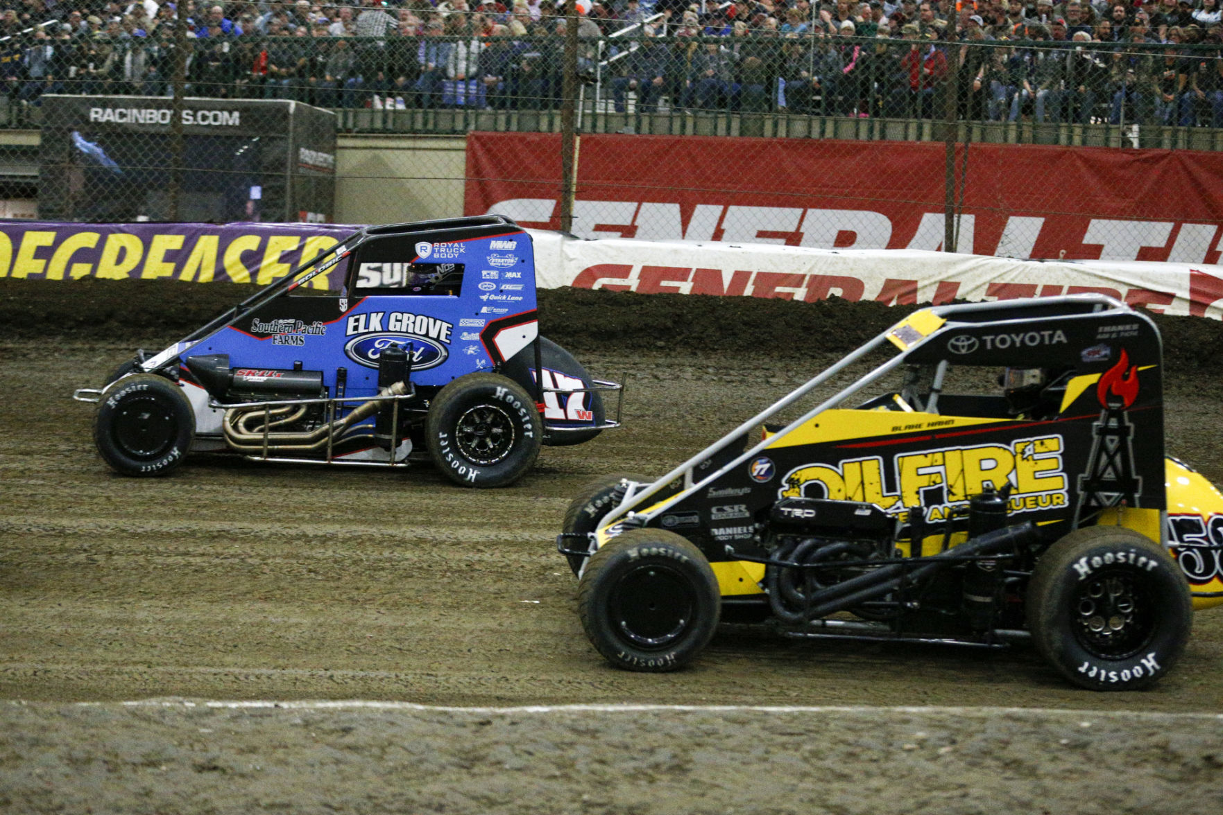 Chili Bowl